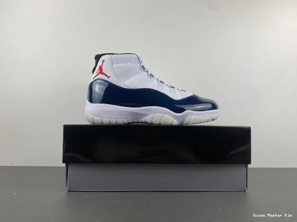 Jordan WeatherProof 4083 Air LH0296- 11 1026